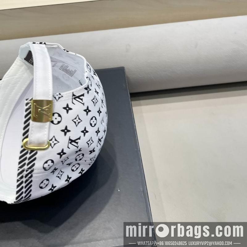 LV Hat 010403
