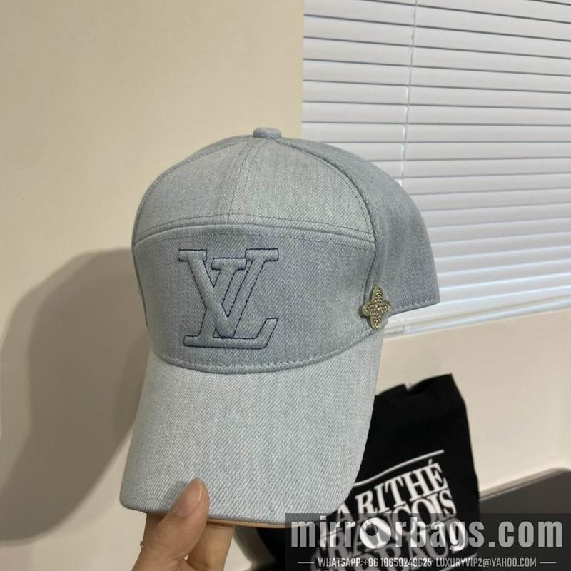 LV Hat 121433