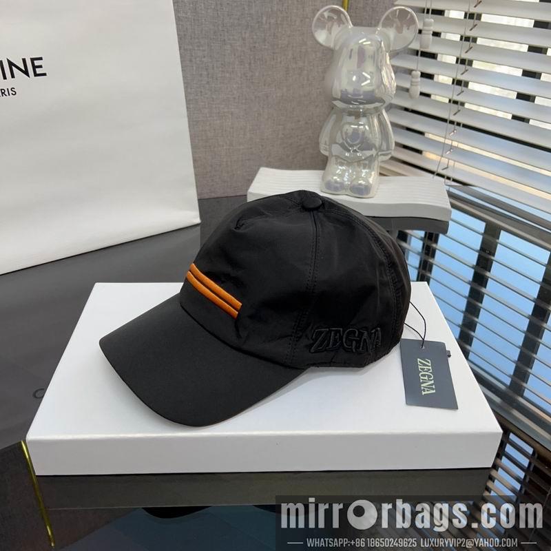 Zegna Hat dx03
