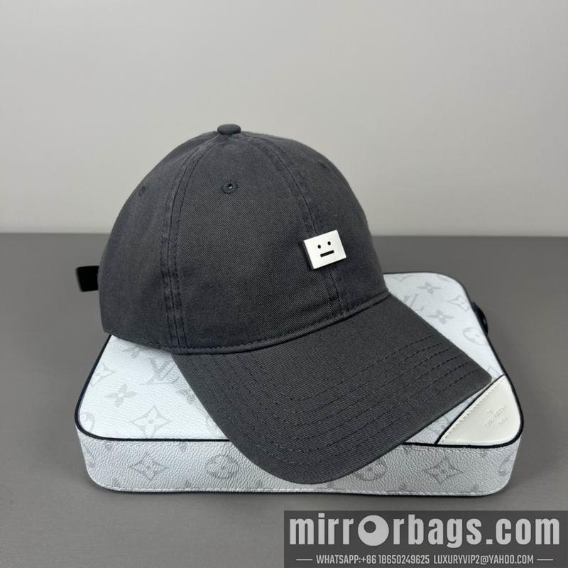 Ance Hat 020801