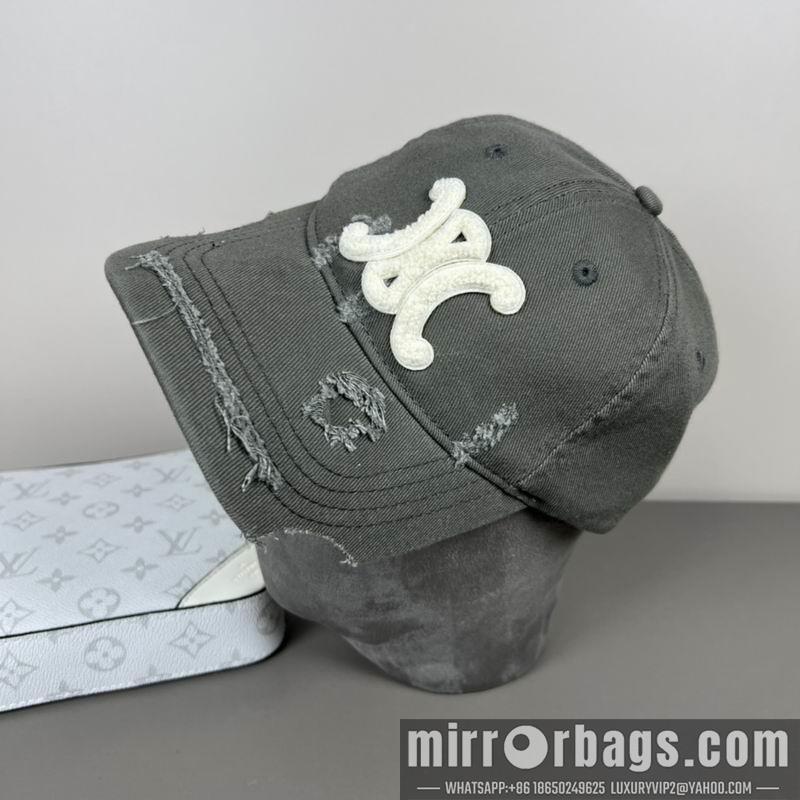 Celine Hat dx23