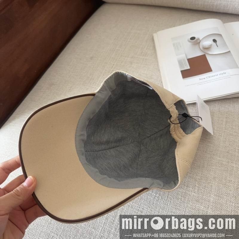 Loro Piana Hat dx19