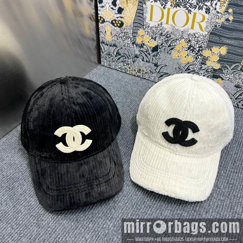Chanel Hat dx59