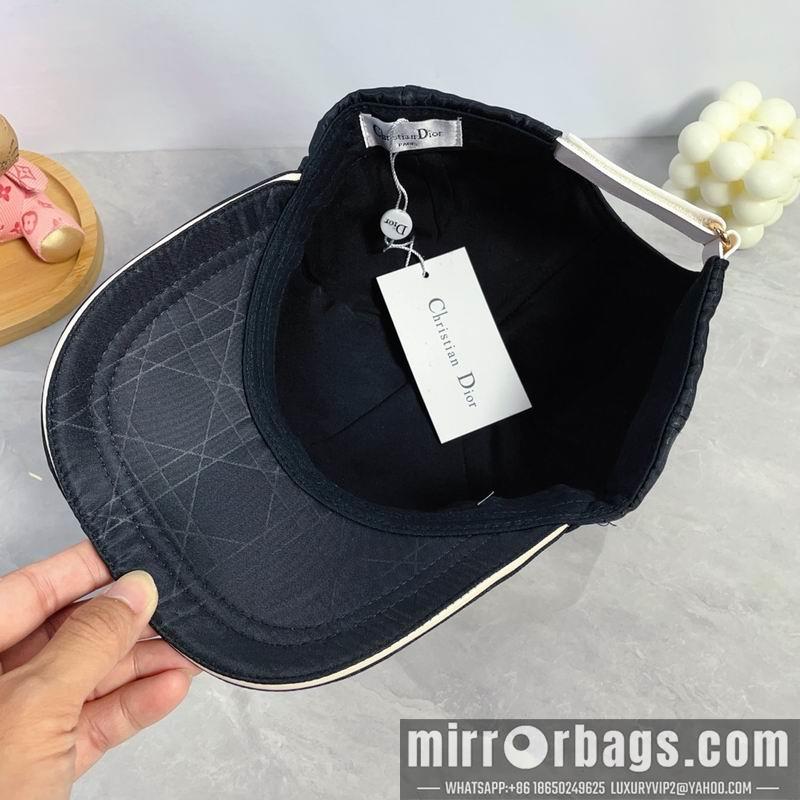 Dior Hat dx54