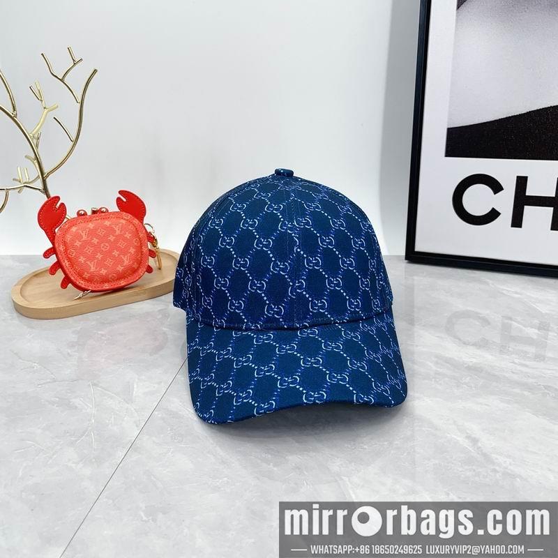 Gucci Hat dx141