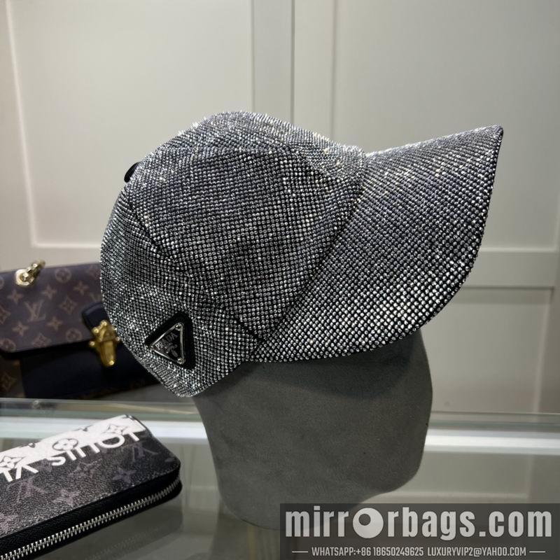 Prada Hat 042802