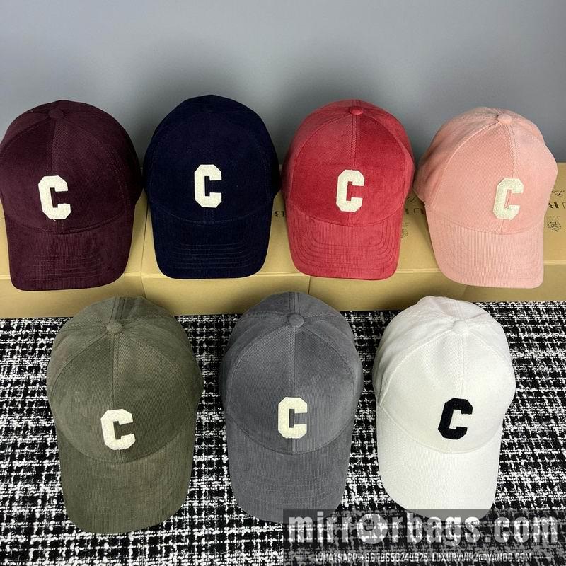 Celine Hat hm05