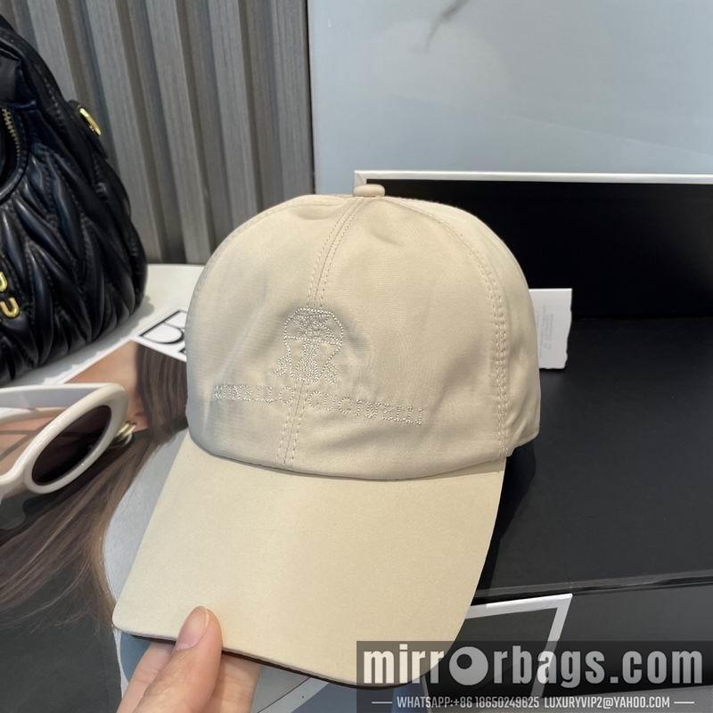Brunello Cucinelli Hat dx03