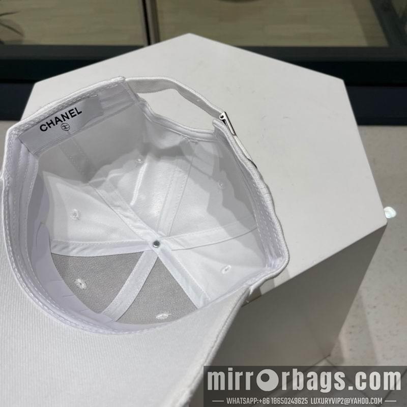 Chanel Hat 072201