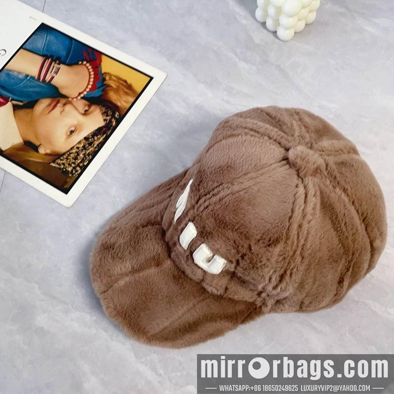 Miumiu Hat dx68