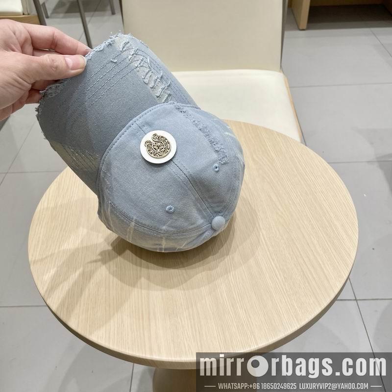 Chrome Hearts Hat 030704
