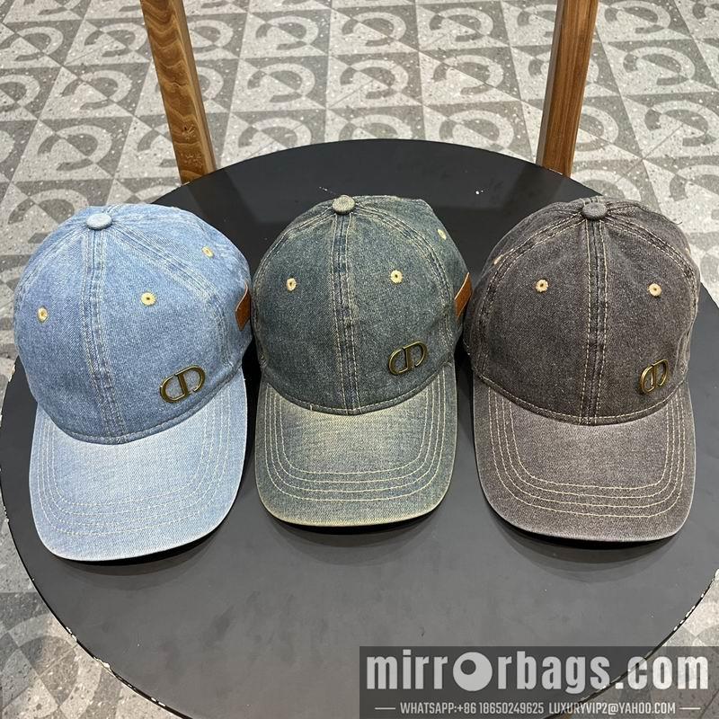 Dior Hat 050705