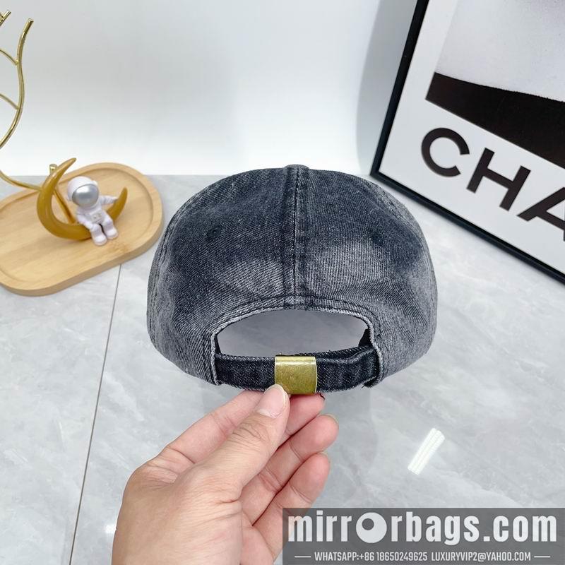 CK Hat dx34