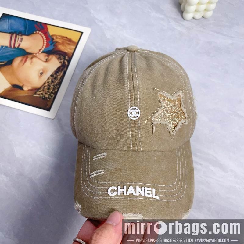 Chanel Hat dx26