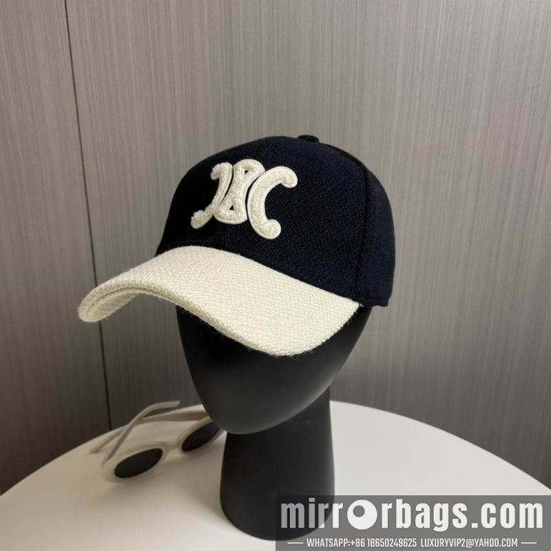 Celine Hat dx122