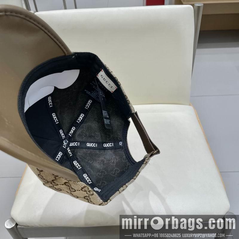 Gucci Hat 030702