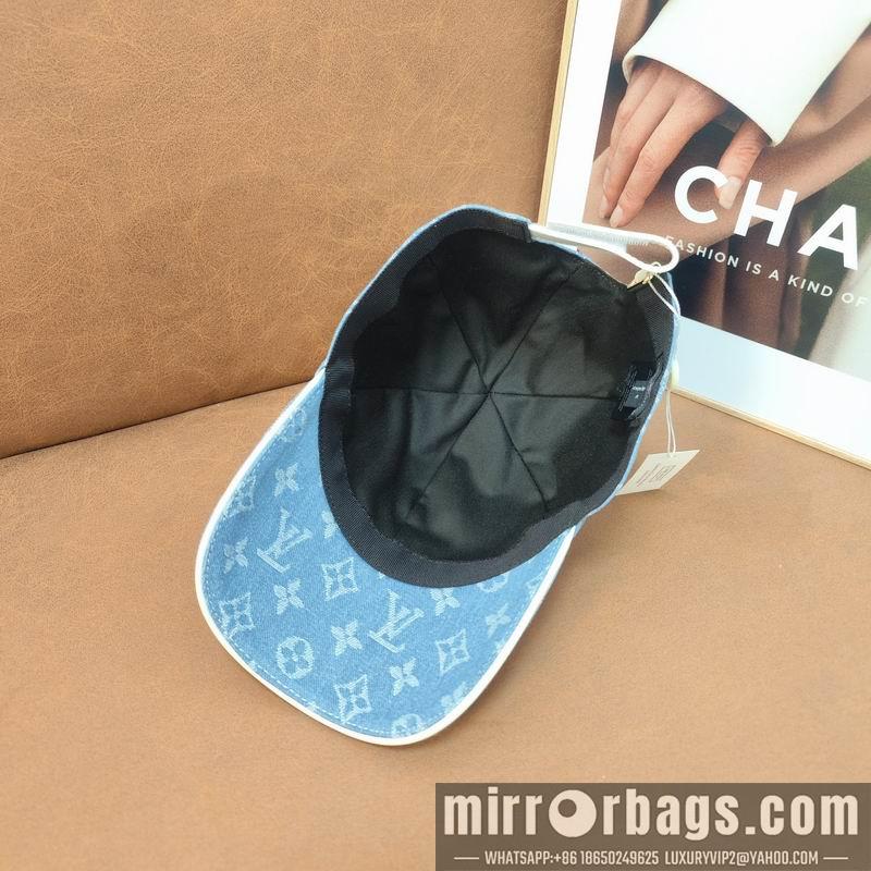 LV Hat dx84