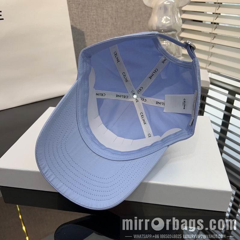 Celine Hat dx81