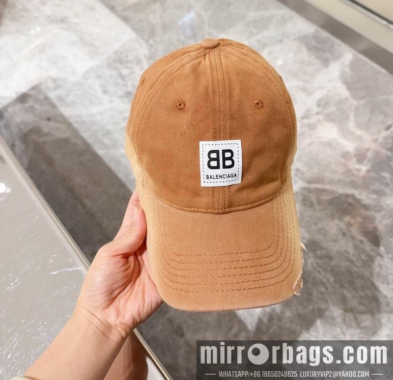 Balenciaga Hat 042705