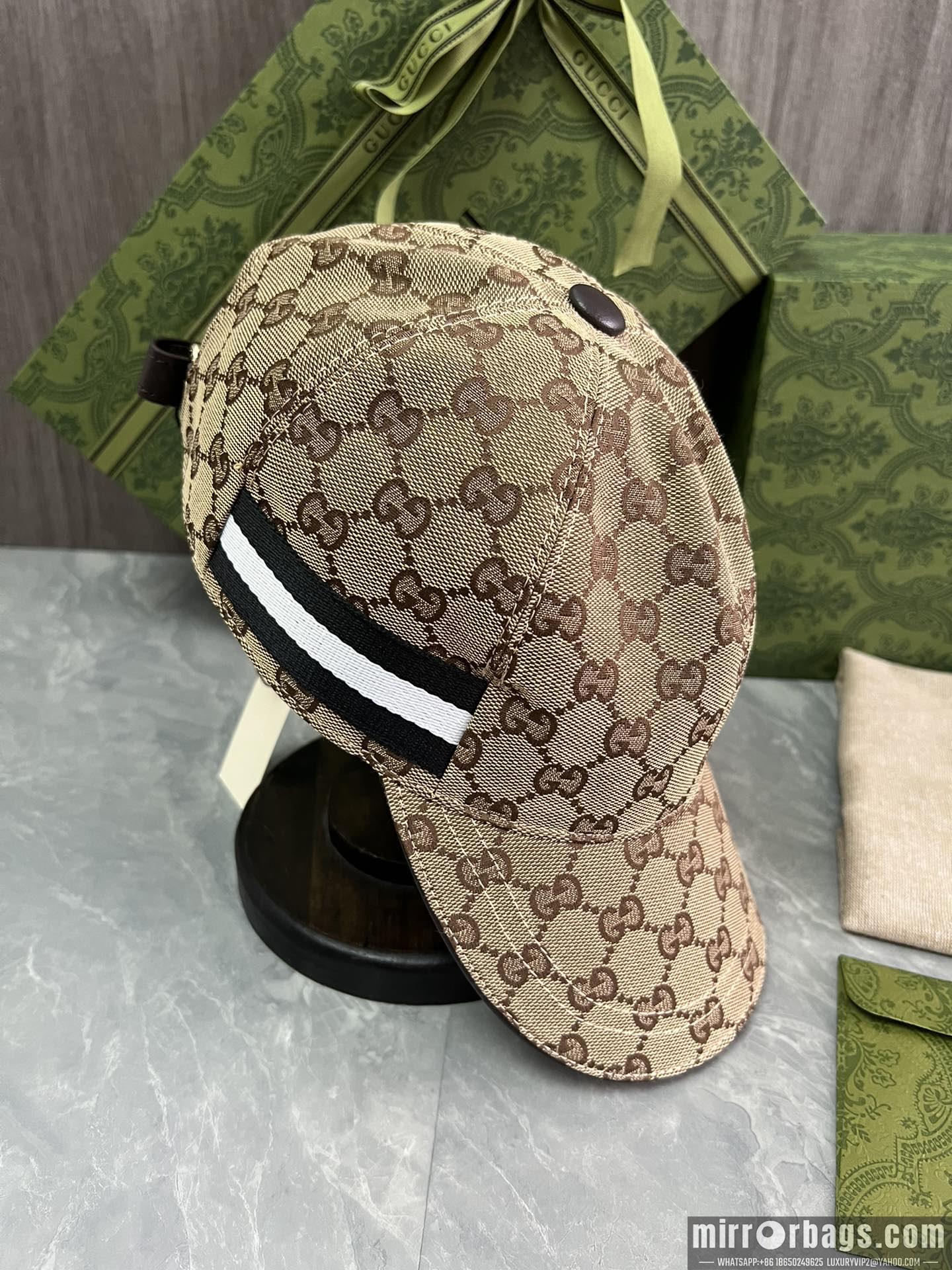 Gucci Hat dx06