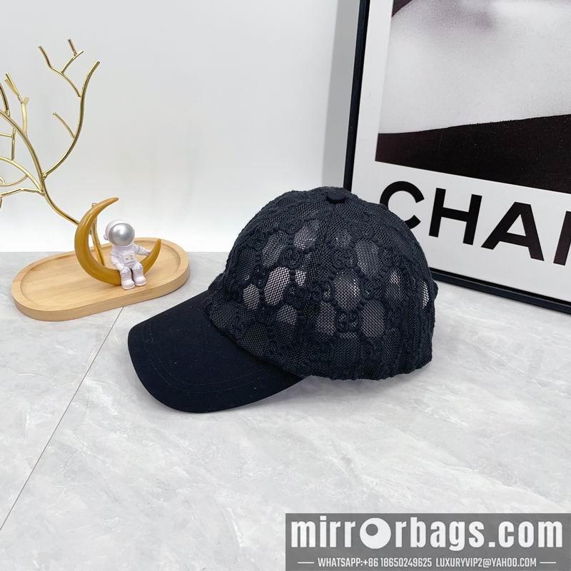 Gucci Hat dx35