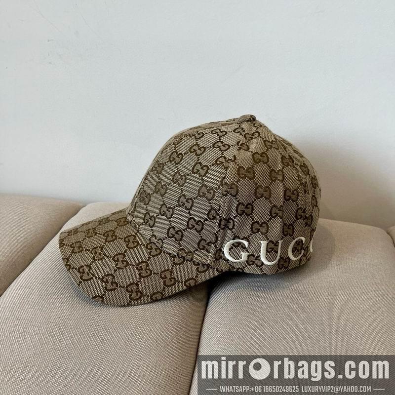 Gucci Hat dx29