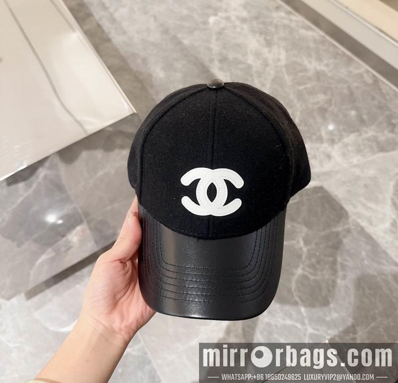 Chanel Hat 090601