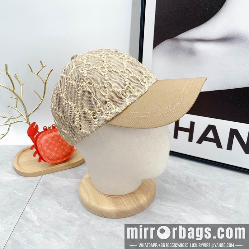 Gucci Hat dx26