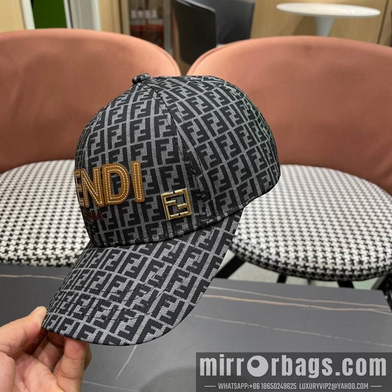 Fendi Hat 092702