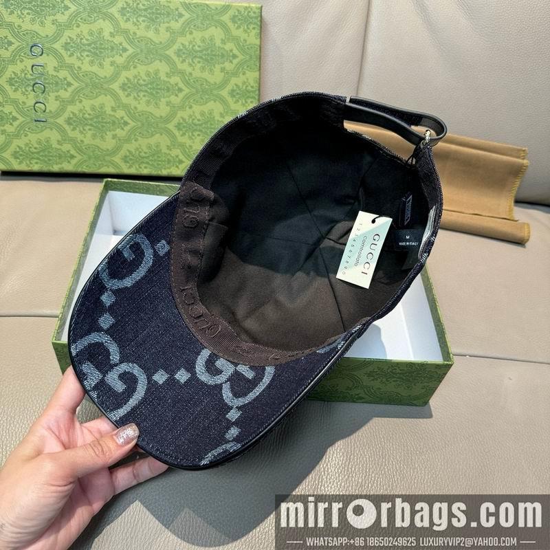 Gucci Hat dx159