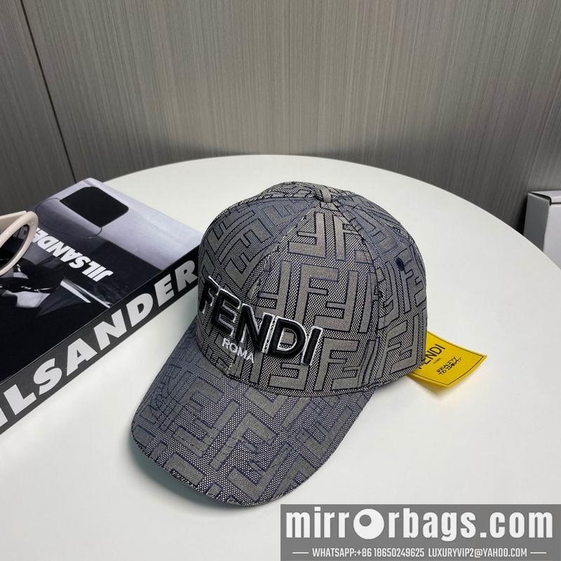 Fendi Hat dx65