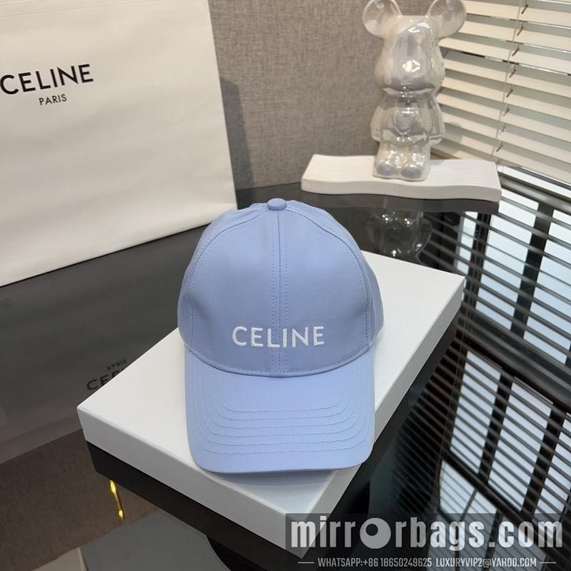 Celine Hat dx80