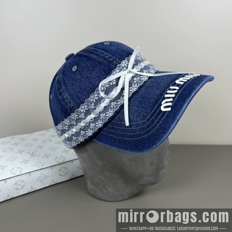 Miumiu Hat dx16