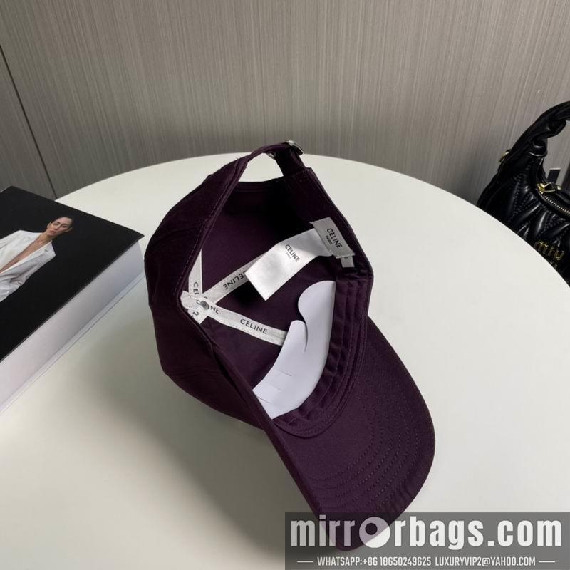 Celine Hat dx85