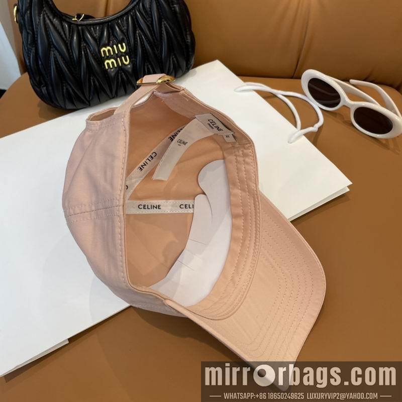 Celine Hat dx87