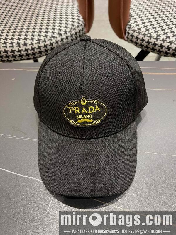 Prada Hat 091401