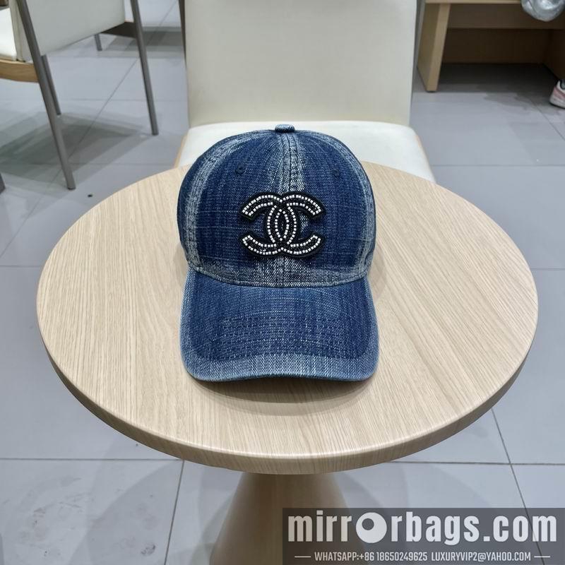 Chanel Hat 030939