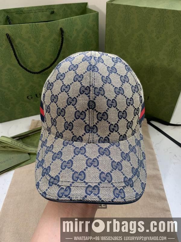 Gucci Hat dx58