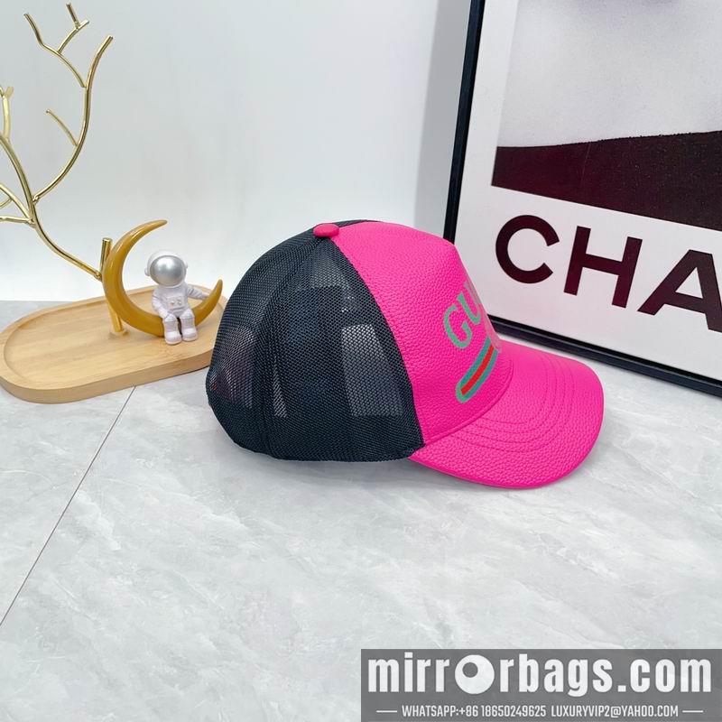 Gucci Hat dx39
