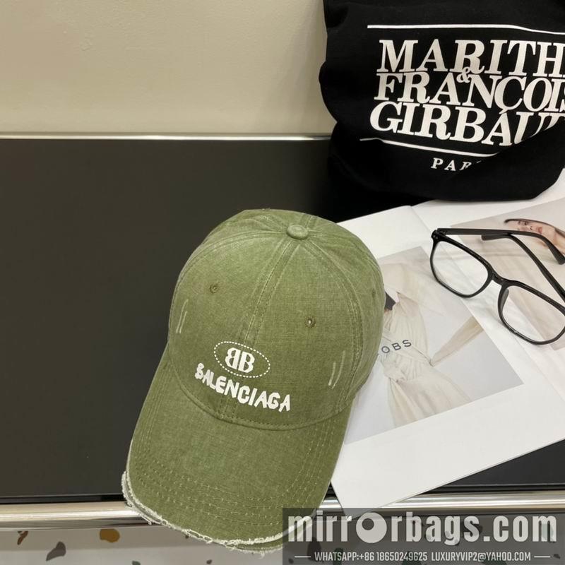 Balenciaga Hat dx58