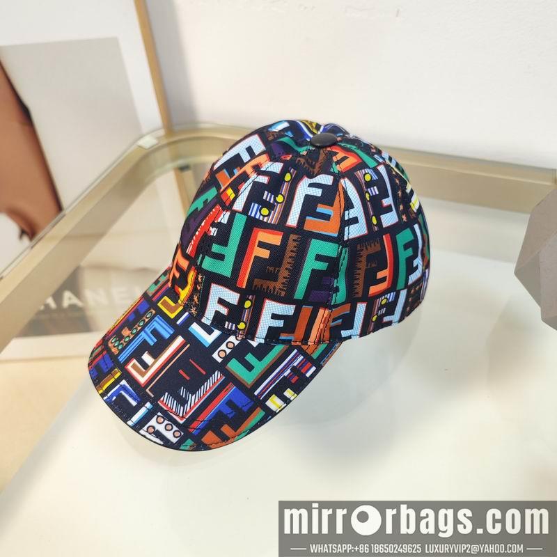 Fendi Hat dx71