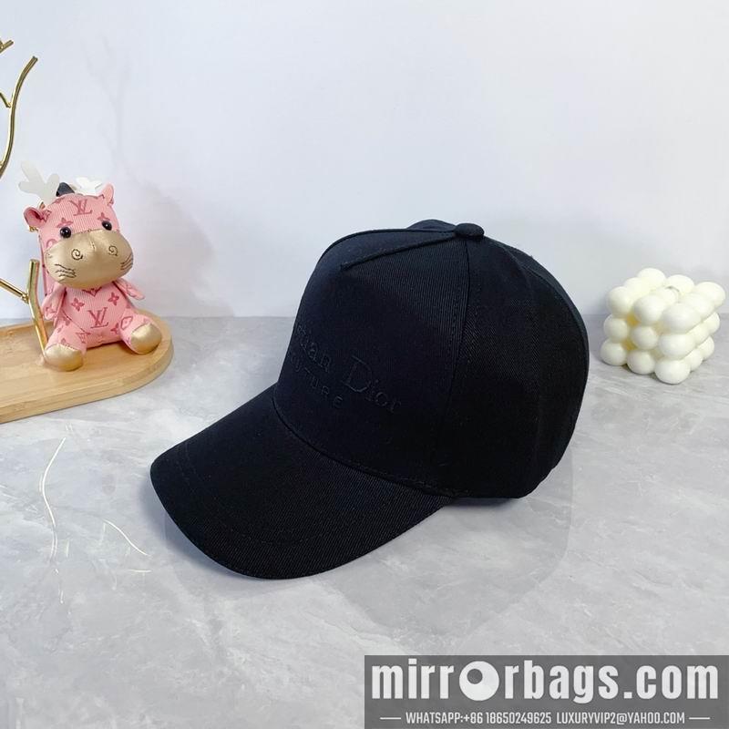 Dior Hat dx50