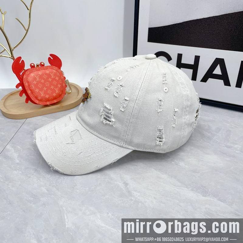 Prada Hat dx13
