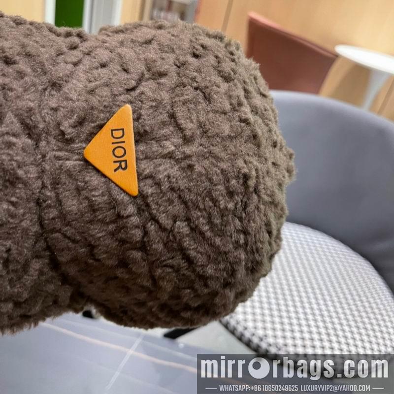 Dior Hat 010701