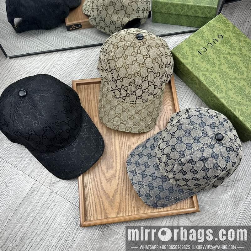 Gucci Hat 080201