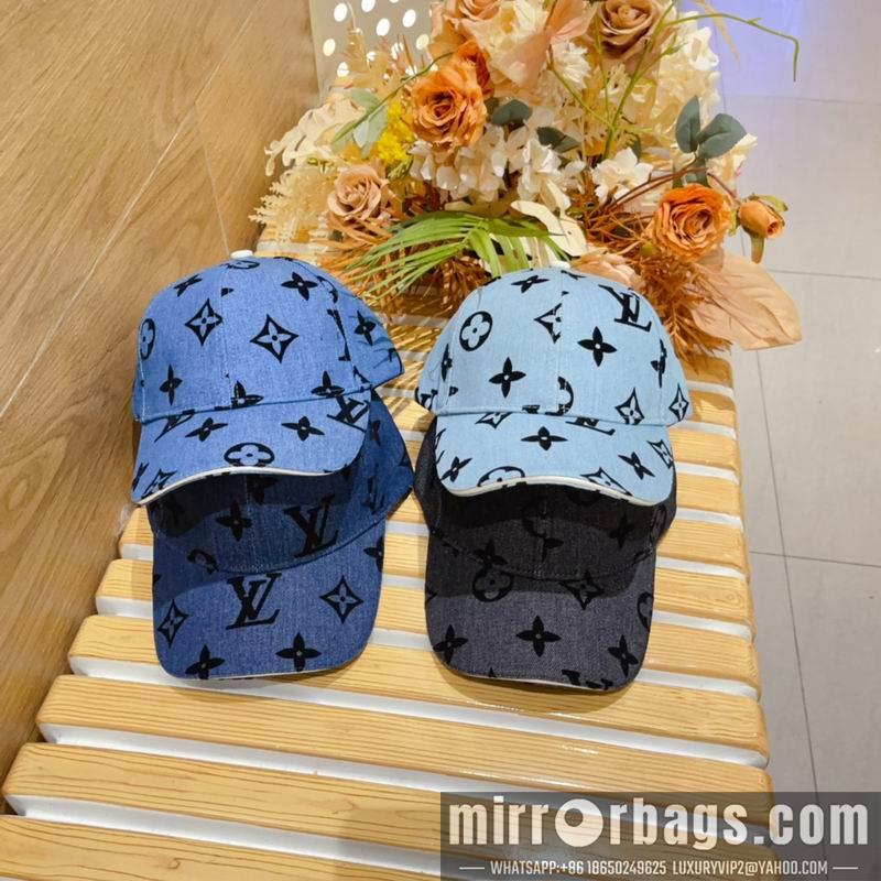 LV Hat 102803