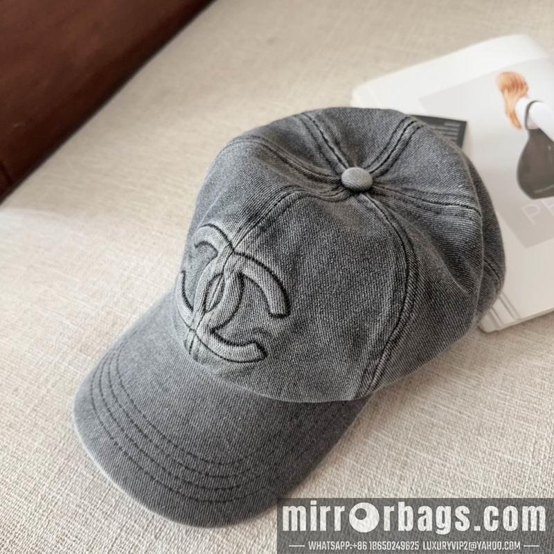Chanel Hat dx18