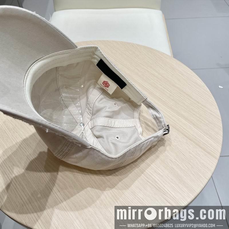 Prada Hat 021002