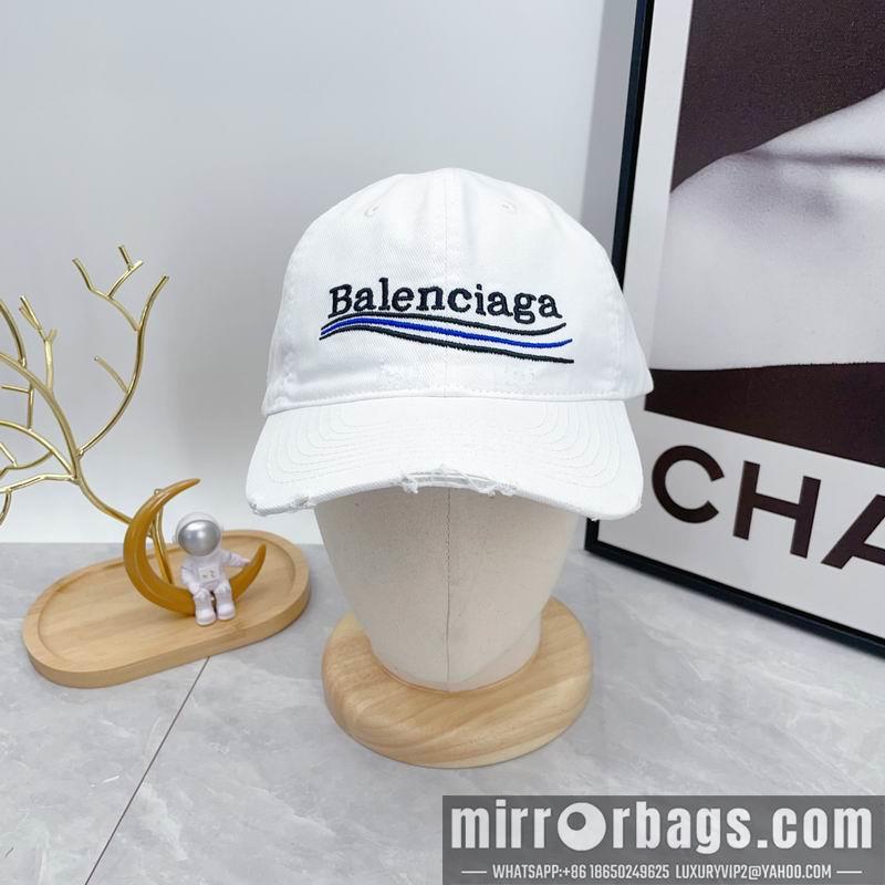 Balenciaga Hat dx50