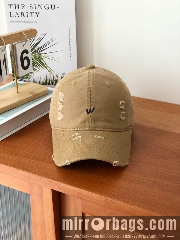 Other Hat 083003
